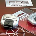 radiation detector / private - max. 10 uSv/h | RKP