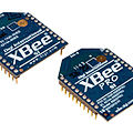 radio module - 2.4 GHz, 250 kbps | XBee® DigiMesh® 2.4 series