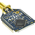 radio module - 900 MHz, 156 kbps | XBee® DigiMesh 900