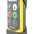radio remote control / with feedback - 433 MHz, IP66 | TG-TX-MNL6