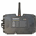radio remote control receiver - G2