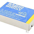 radio telemetry transceiver - SX series