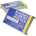 radio telemetry transceiver - SXxxxG series