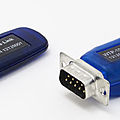 radio transceiver - 5 - 12 V | WTP-100
