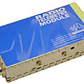 radio transceiver - T series