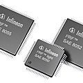 radio transceiver / multi-channel - I²RF™