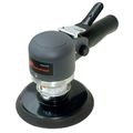 random orbital sander / inflatable - max. 12 000 rpm, 0.19 kW | 311A