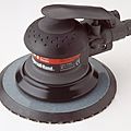 random orbital sander / inflatable - max. 12 000 rpm, 0.15 kW | 4151-HL