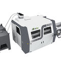 rapid prototyping 3D printer - 1 800 x 1 000 x 700 mm | S-Max™