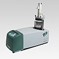 reactive polyurethane melter - 2 - 3 kg | RobaPur 4 MOD