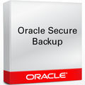 reclaimed software / database - Oracle Secure Backup