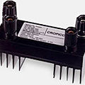 reference resistor - CR