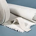 refractory fabric / alumina / composite - max. 1 300 °C (2 373 °F) | RS- CLOTH, RS-TAPE