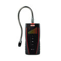 refrigerant gas detector / leak / portable - HCFC, HFC, H2 | DF 110