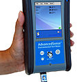 relative humidity sensor / digital - RH-AS2