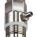 relative pressure sensor / piezoresistive - max. 1 bar, 500 mV/bar | 4053A1