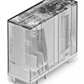 pcb relay / power - max. 5 A | W/V23005 series