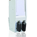 remote I O module - RIO600