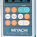 resistance welding control unit - MM-315