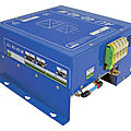 resistance welding generator / medium frequency - ALI 40-40W