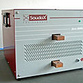 resistance welding generator / medium frequency - GMF 5 - 10 - 15 KA