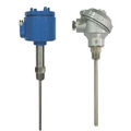 resistive temperature probe - -200 °C ... +650 °C, IP65