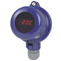 resistive temperature probe - -200 - 600 °C | TR10-B