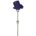 resistive temperature probe / threaded - -200 - 600 °C | TR10-C