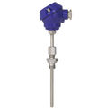 resistive temperature probe / threaded - -200 - 600 °C | TR10-D