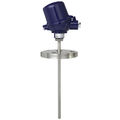 resistive temperature sensor / flange / explosion-proof - -200 - 600 °C | TR10-F