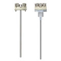 resistive temperature sensor / immersible - Type TR10-A