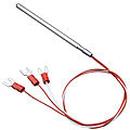 resistive temperature sensor / RTD - -200 ... 650 °C