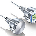 resistive temperature sensor / RTD - -50 ... +400 °C | CombiTemp TFRN