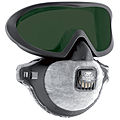 respirator - EN1827 | FilterSpec® Pro™