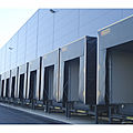 loading dock lift table - 4 000 - 10 000 kg, 1 600 - 2 000 mm | 1T series
