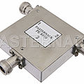 RF circulator - 1 - 26.5 GHz
