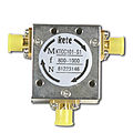 RF circulator - 0.15 - 18.00 GHz | KTCC series