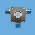 RF circulator - 1.0 - 18.0 GHz | KTBC series