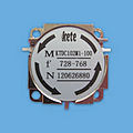 RF circulator - 0.25 - 23.0 GHz | KTDC series