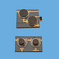 RF circulator - 5.2 - 23GHz | KTMC series