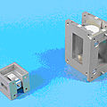 warming circulator - -50 ... 200 °C | TXF200