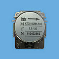 RF isolator - 0.15 - 23.00 GHz | KTDI series