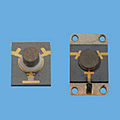 RF isolator - 5.9 - 40GHz | KTMI series