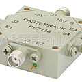 relay with force guided contacts - 5 mA - 6 A, 0.4 W | SIS 3 SEN series