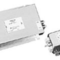 RFI filter / DC power-line - 15 - 125 A | DC series