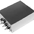RFI filter / three-phase - 20 - 60 A | A series