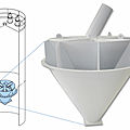 continuous mixer / gravimetric - K4G series