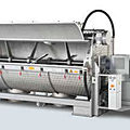ribbon mixer / batch - HC