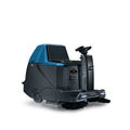 ride-on sweeper - 8.000 - 12.000 m² | FSR series