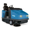 ride-on sweeper - 15 000 - 40 000 m² | FS100-120 series